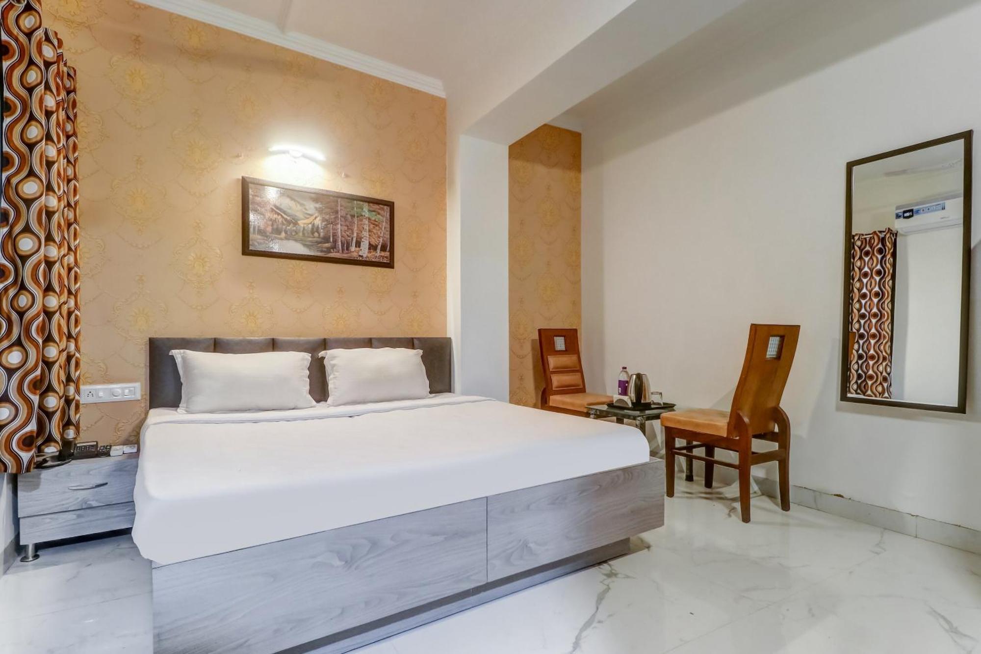 Hotel Townhouse Ludhiana Esterno foto